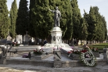 Cementerio de El Carmen 
