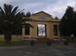 Cementerio Municipal de San Bernardo, Candás