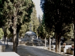 Cementerio de San Isidro, Madrid