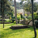 Cementerio de Roques Blanques, Barcelona