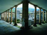 Cementerio Abadiano / Abadiño 