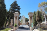 Cementerio Municipal de San José 
