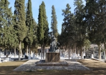 Cementerio municipal de Antequera