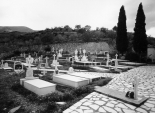 Cementerio de Bacares 