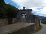 Cementerio Municipal de Baiña - Mieres