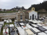 Cementerio Municipal de Barro - Llanes