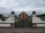 Cementerio Municipal de Camplengo - Llanes