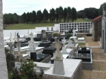 Cementerio Parroquial de Celorio - Llanes