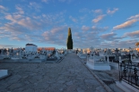 Cementerio de Torredonjimeno 