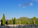 Cementerio de San Antonio Abad, Alcoy