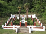 Cementerio Protestante de la Familia Guilhou