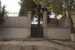 Cementerio Inglés de Albanchez, Almería