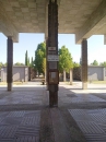 Cementerio municipal de San José