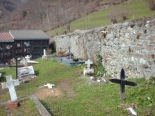 Cementerio Municipal de Conforcos - Aller