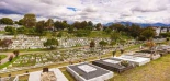 Cementerio de Cuenca Cristo del Perdón