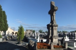 Cementerio de San Froilán, Lugo