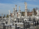 Cementerio de La Carriona