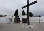 Cementerio municipal de El Ejido
