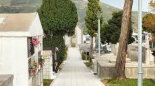 Cementerio Abanto y Ziervana 