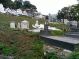Cementerio Municipal de Gallegos Mieres