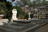 Cementerio de Horta 