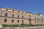 Iglesia del Hospital de Tavera 