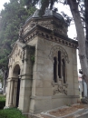 Cementerio de Santa Isabel, Vitoria