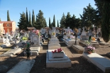 Cementerio de Tarazona