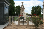 Cementerio de Vinaròs