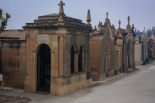 Cementerio Viejo de Elche