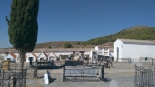 Cementerio municipal de Laujar