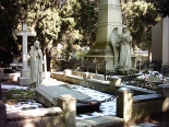 Cementerio de Villafranca del Penedés
