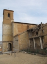 Iglesia del Monasterio de San Román de Hornija 