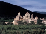 Real Monasterio Cisterciense de Santa María del Poblet 