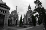 Cementerio de Polloe, San Sebastián