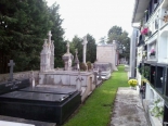 Cementerio de Ribadesella