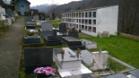 Cementerio Municipal de Santa Cruz - Mieres