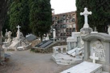 Cementerio de Sants 