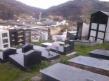 Cementerio Municipal de Seana - Mieres