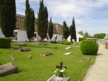 Cementerio Municipal de Somió - Gijón "Santa Filomena"