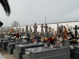 Cementerio municipal de Talavera la Nueva 