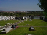 Cementerio Municipal de Tremañes - Gijón