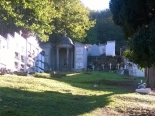 Cementerio Municipal de Ujo - Mieres