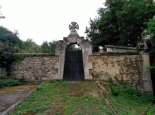 Cementerio Municipal de Valdecuna  - Mieres