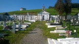 Cementerio municipal de Vegadeo