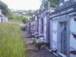 Cementerio Parroquial de Ventosa Candamo