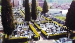 Cementerio Nuestra Señora del Rosario