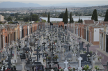 Cementerio de Molina del Segura