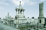 Cementerio de Ciriego, Santander