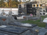Cementerio Municipal de El Peral - Ribadedeva